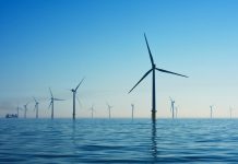 Danska uspješno sprovela aukciju za 1,8 GW vjetroelektrana na moru