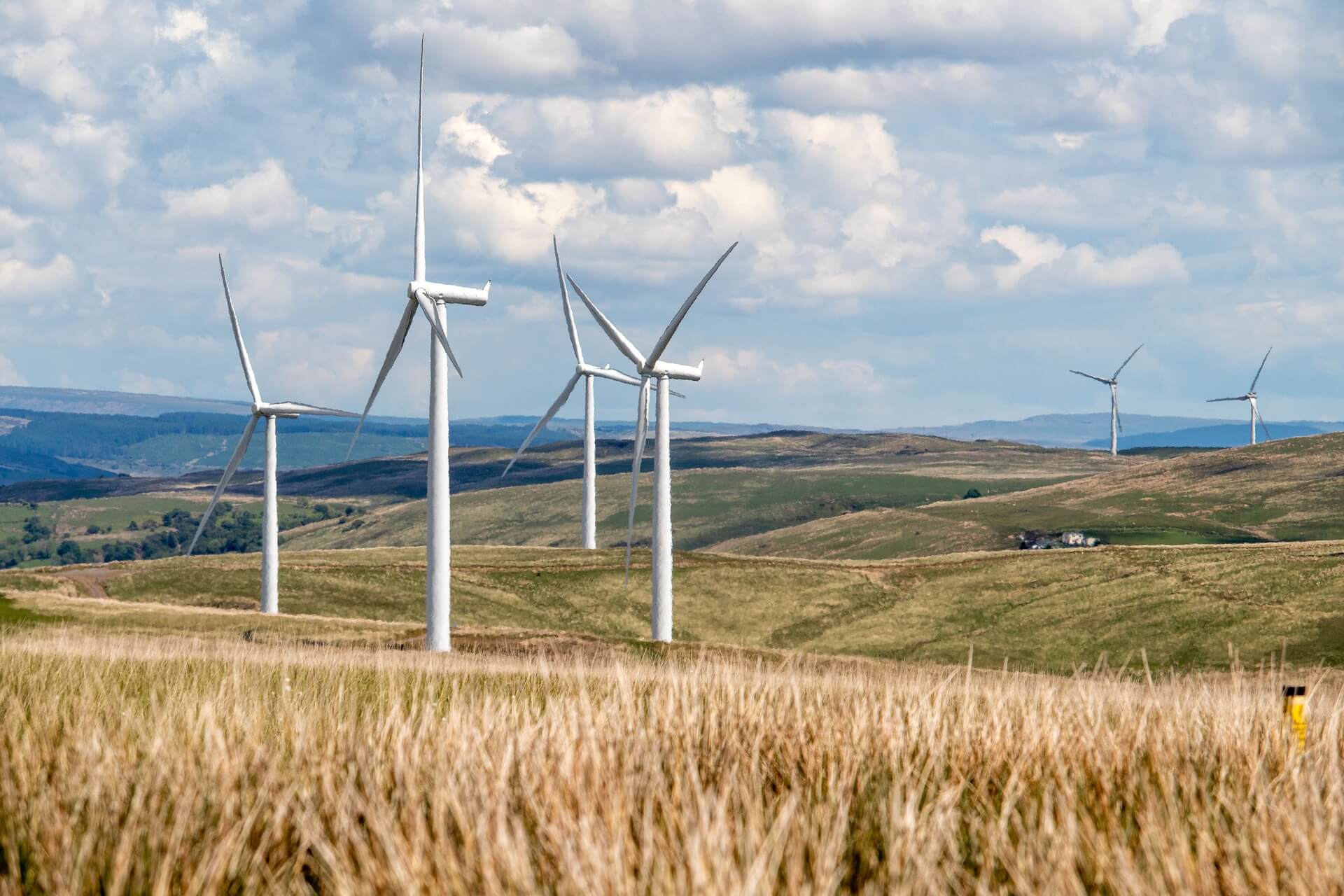 U Mađarskoj otvorena najveća jedinica za skladištenje toplotne energije