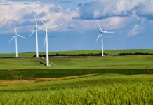 U planu izgradnja VE Njegovuđa na Žabljaku snage 92,4 MW