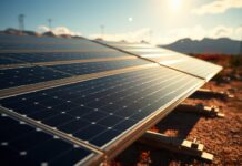 Solarna energija pomogla stabilnosti evropske mreže tokom toplotnih talasa Top 10
