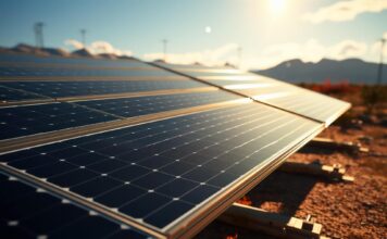 Solarna energija pomogla stabilnosti evropske mreže tokom toplotnih talasa Top 10