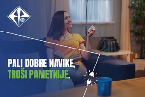 EP BiH: Potrošnja struje u zemlji znatno veća od prosjeka — potencijal ušteda do 30 odsto