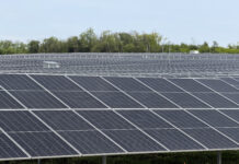Novi kapaciteti solarne energije u Lapovu – DeLasol North