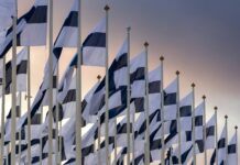 Finska izdala prvu dozvolu na svijetu za trajno odlaganje istrošenog nuklearnog goriva